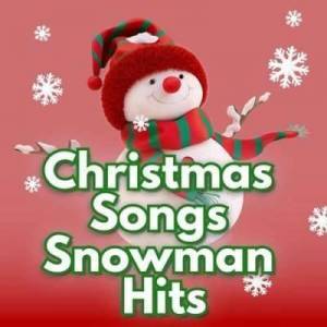  VA - Christmas Songs Snowman Hits