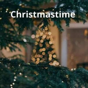  VA - Christmastime