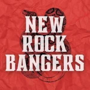  VA - New Rock Bangers