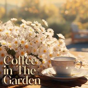  Soft Jazz Mood - Coffee in The Garden: Smooth Jazz Background