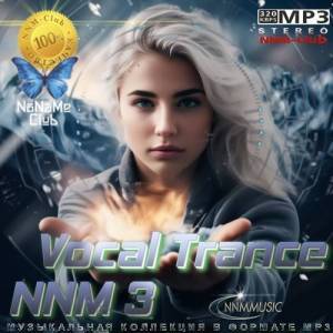  VA - Vocal Trance NNM 3