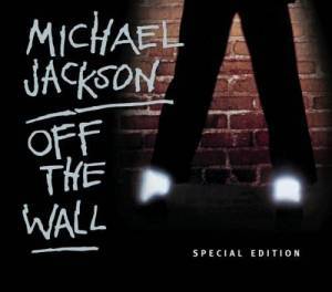  Michael Jackson - Off the Wall