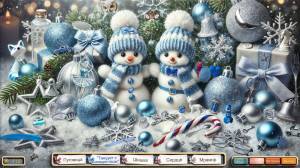  Jixo: The Season of Joy Collector's Edition