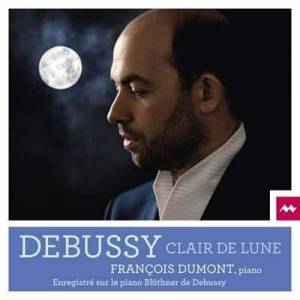  Francois Dumont - Clair de Lune