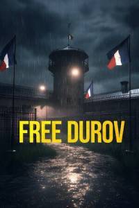  FREE DUROV