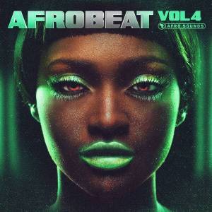  VA - Afrobeat Vol. 4