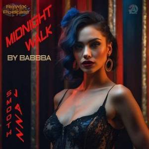  Babbba - Midnight walk