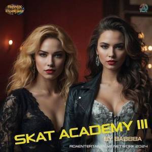  Babbba - Skat Academy III