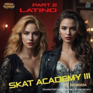  Babbba - Skat Academy III (part 2 by Babbba)