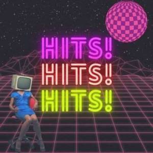  VA - Hits! Hits! Hits!