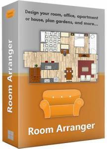 Room Arranger 10.0.1.714 [Multi/Ru]