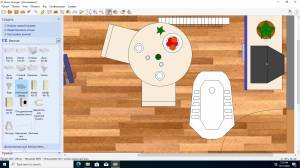 Room Arranger 10.0.1.714 [Multi/Ru]