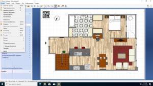 Room Arranger 10.0.1.714 [Multi/Ru]