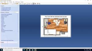 Room Arranger 10.0.1.714 [Multi/Ru]