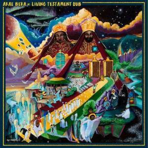  Akae Beka, Good Over Evil - Living Testament Dub