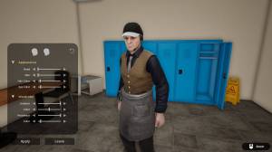 Fast Food Simulator