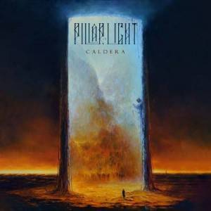  Pillar Of Light - Caldera