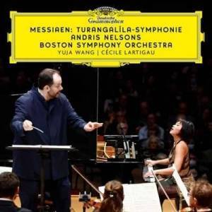  Yuja Wang - Messiaen: Turangalila-Symphonie
