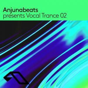  VA - Anjunabeats presents Vocal Trance 02