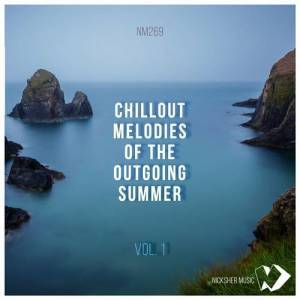  VA - Chillout Melodies of the Outgoing Summer, Vol. 1-2