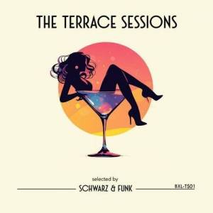  Schwarz & Funk - The Terrace Sessions, Vol. 1-2