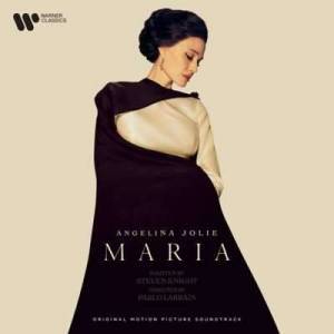  OST - Maria Callas - Maria