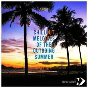  VA - Chillout Melodies of the Outgoing Summer, Vol. 4