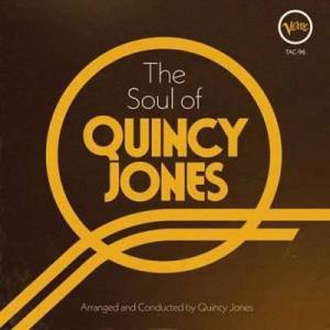  Quincy Jones - The Soul of Quincy Jones