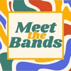  VA - Meet the Bands