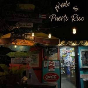  VA - Made in Puerto Rico