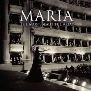  VA - Maria - The Most Beautiful Arias