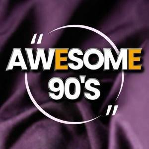  VA - Awesome 90's Hits