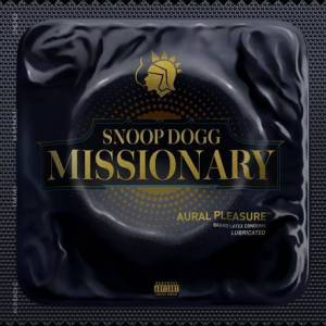  Snoop Dogg - Missionary