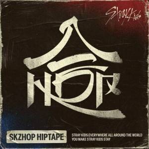  Stray Kids - Hop