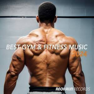  VA - Best Gym & Fitness Music 2024 