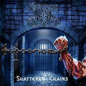  Karnage Through Crossing - Shattered Chains