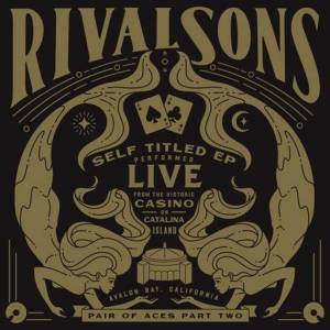  Rival Sons - Pair of Aces, Pt. 2