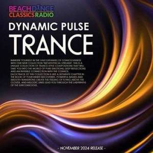  VA - Dynamic Pulse Trance