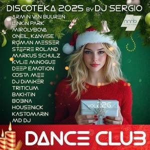  VA -  2025 Dance Club Vol. 226  !
