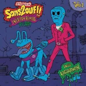  Stupeflip - Sons2Ouf!!