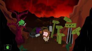 The Mystery Of Woolley Mountain