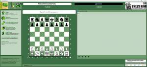 Chess King 25