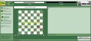 Chess King 25