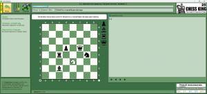 Chess King 25