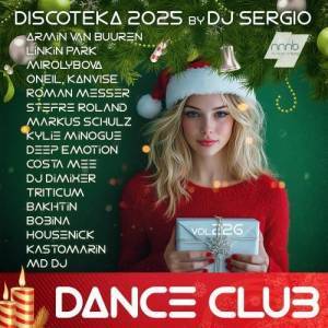  VA -  2025 Dance Club Vol. 226  !