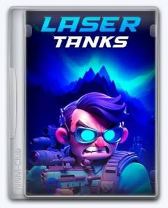 Laser Tanks