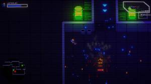 Laser Tanks