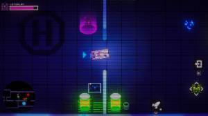 Laser Tanks