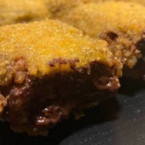  Nars - Deep Fried Nars Bars