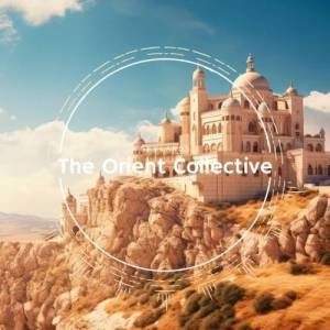  VA - The Orient Collective: Skylands